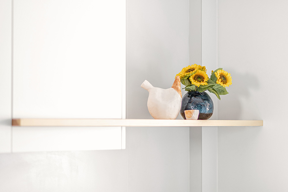 Casa La Ronda Raices Reforma interior de vivienda en Teruel - Arquitectura