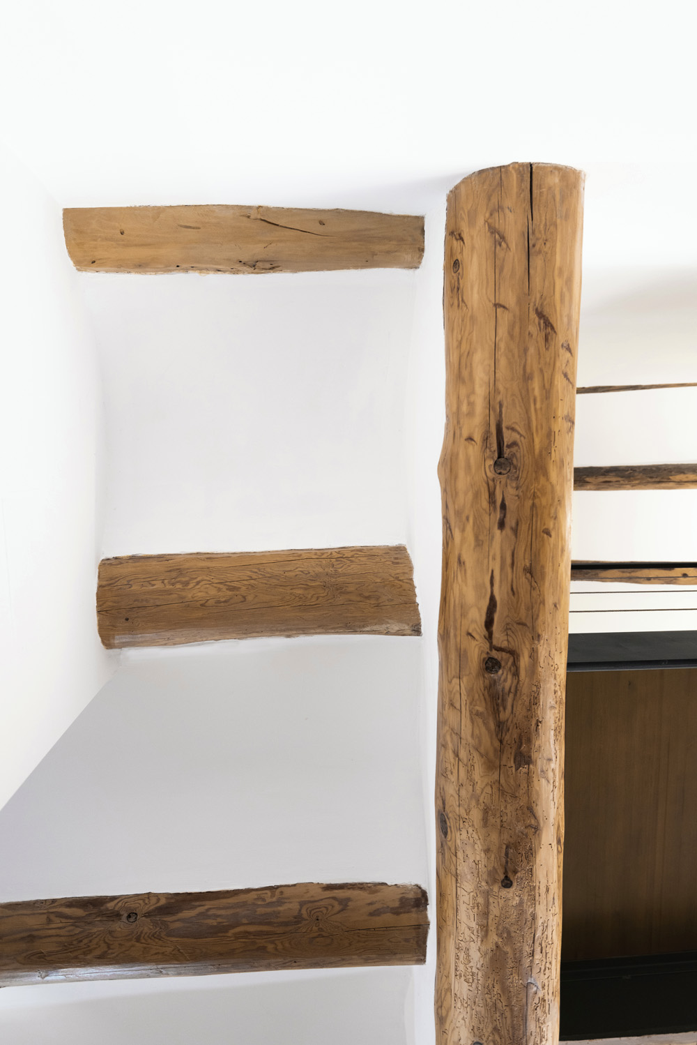 Casa Valera, Teruel, rehabilitación integral de vivienda unifamiliar adosada por Raíces Arquitectura