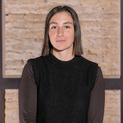 PALOMA Arquitecta / Arquitecta de Interiores / BIM Manager Raices Arquitectura